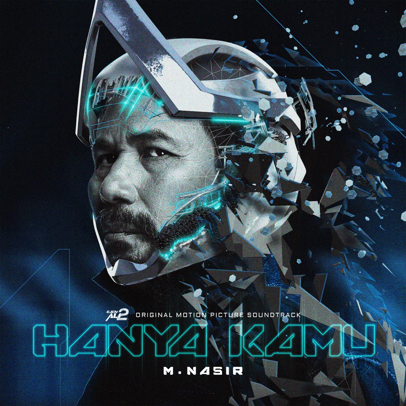 M.Nasir & Azri Yunus – Hanya Kamu (From “Ejen Ali The Movie 2”) – Single (2025) [iTunes Match M4A]