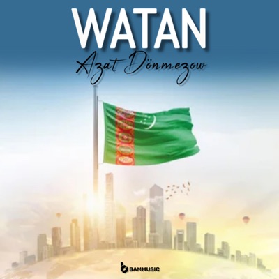 Watan - Single