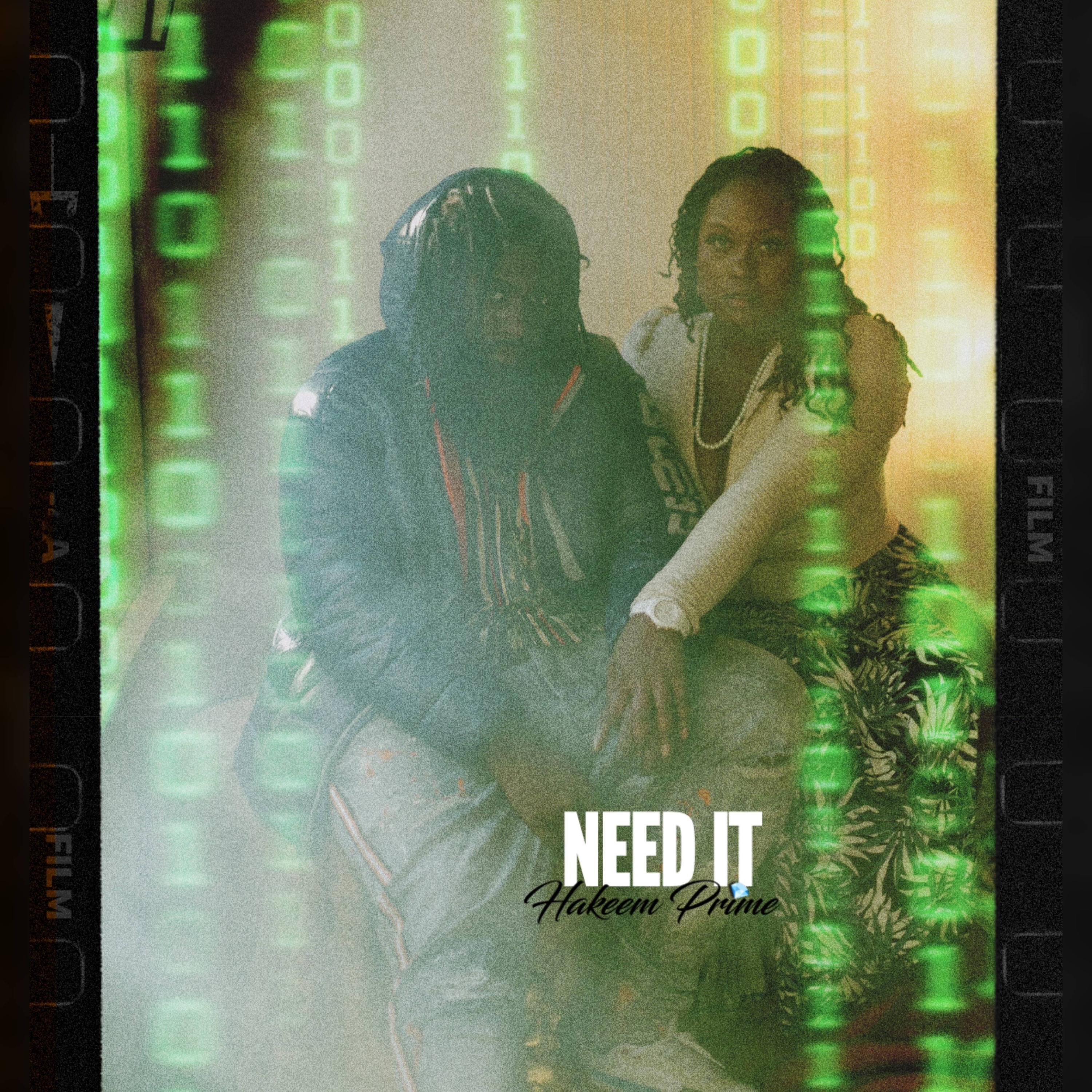 Need It - Single