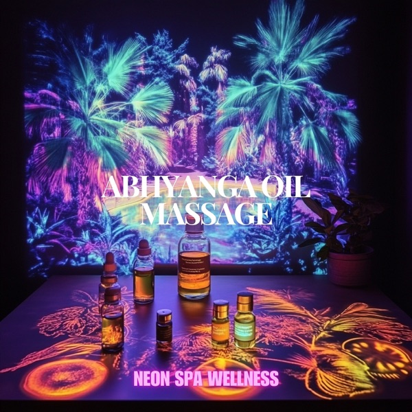 Abhyanga Oil Massage