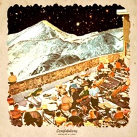 Constellations - Single - conviving, Me & Cuezy.