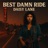 Best Damn Ride