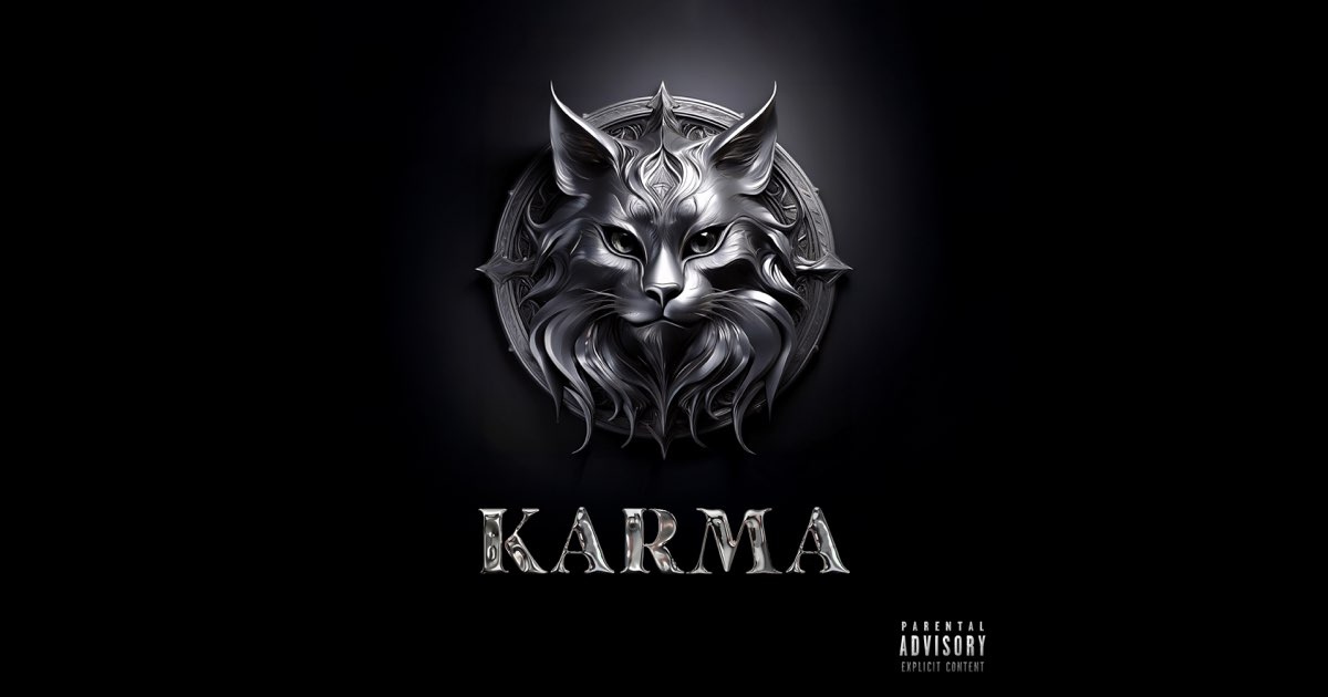 KARMA - Bilyanish