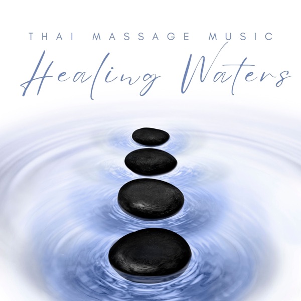 Healing Waters: Soothing Massage Melodies
