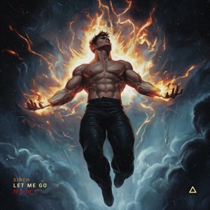 Let Me Go - Single