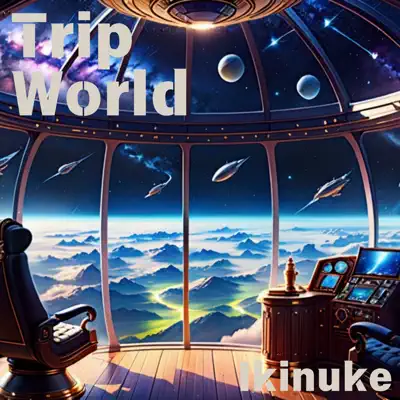Listen to Trip World by Ikinuke