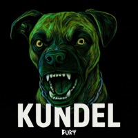 Kundel (feat. DJ Eprom) - Single - BURY.
