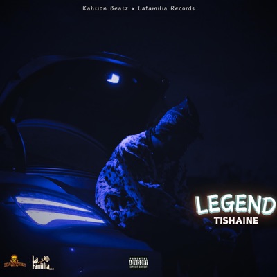 Legend - Single