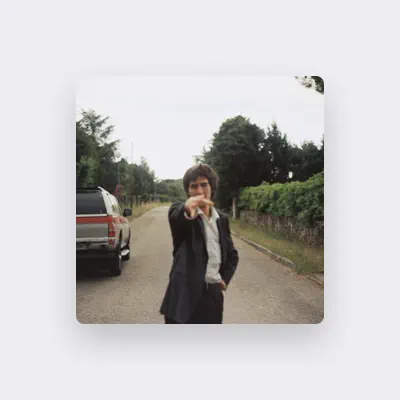Listen to Teo Planell, watch music videos, read bio, see tour dates & more!