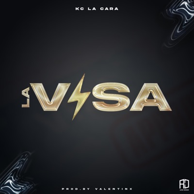 LA VISA - Single
