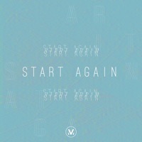 Start Again - Single - Vineyard Worship & Ted Kim