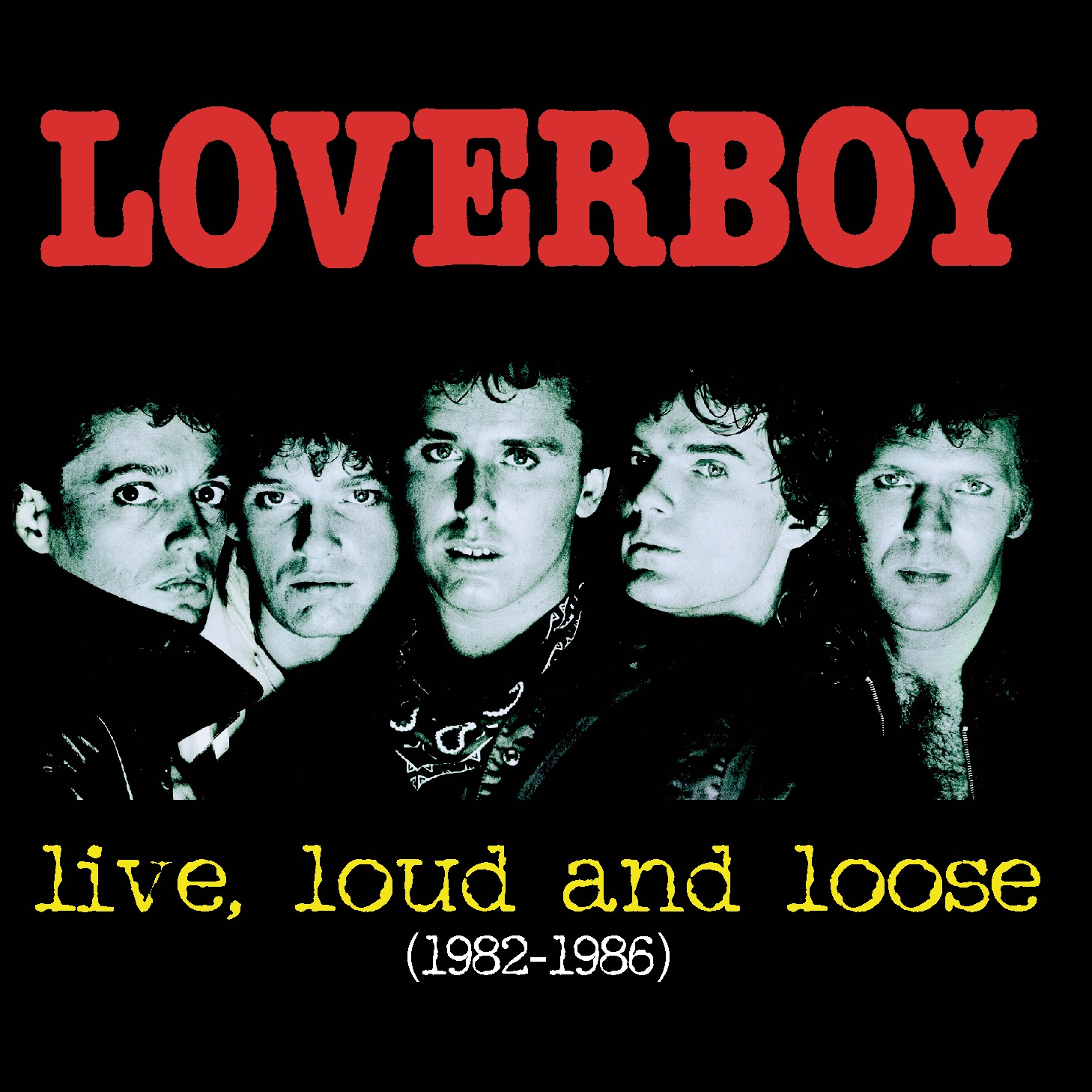 Loverboy