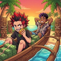 TikiLand Boyz - Single - KENUMI & Shimazakiii