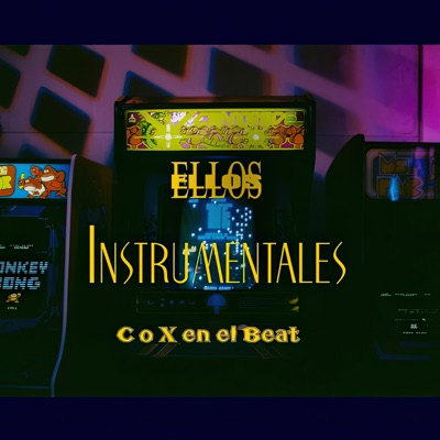 Ellos (feat. Beat Cox) - EP