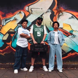 Nuovo Motto Blue Channel & Fabio Musta