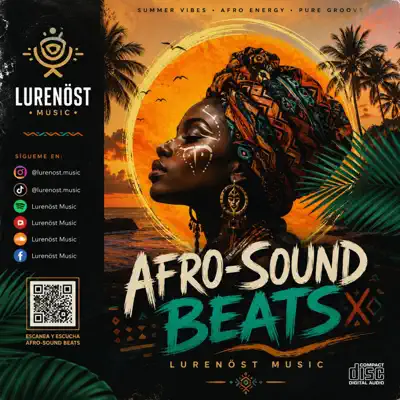 Listen to AFSBX by Lurenöst Music