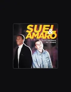 Dengarkan Suel e Amaro, tonton video musik, baca bio, lihat tanggal tur & lainnya!