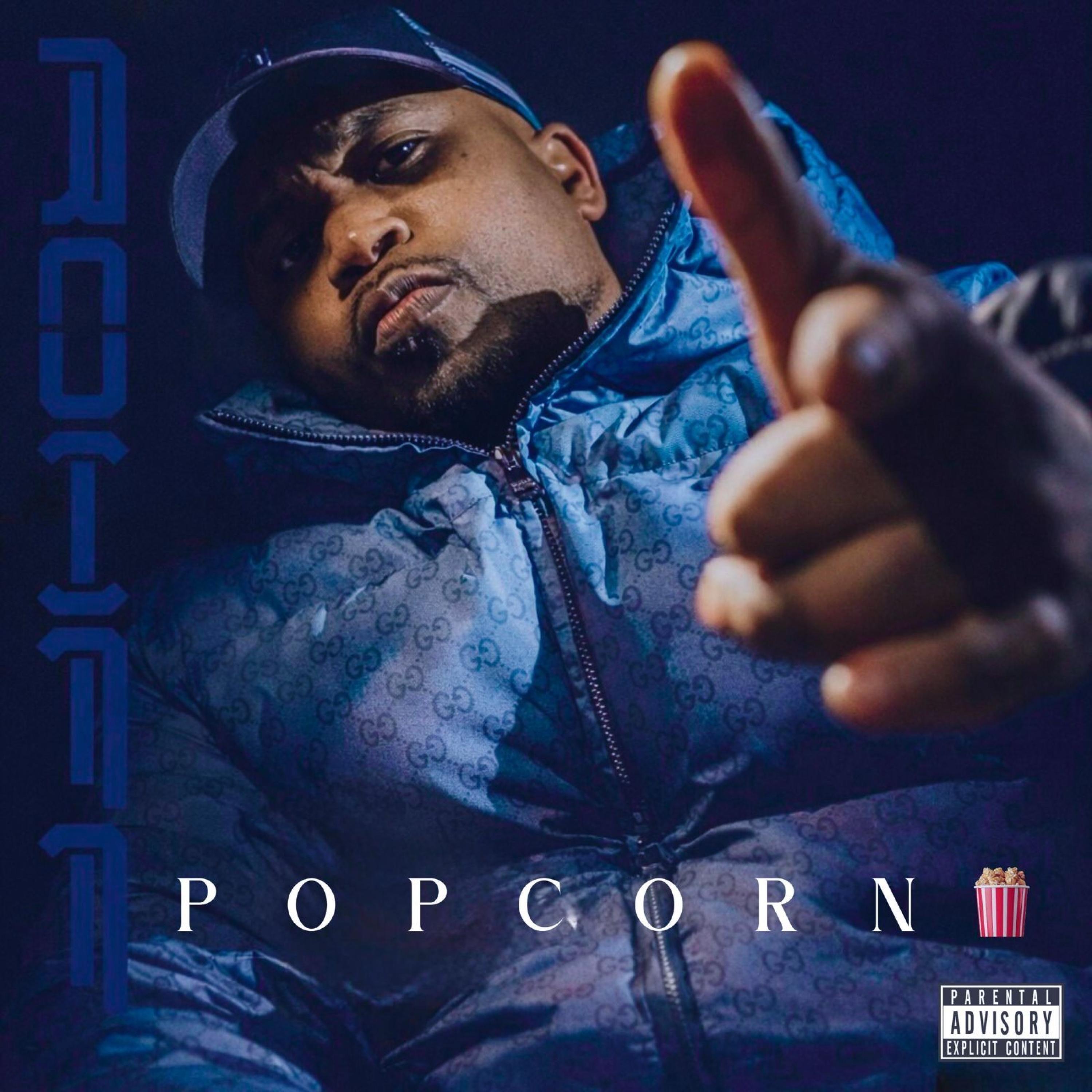 Pop corn - Single