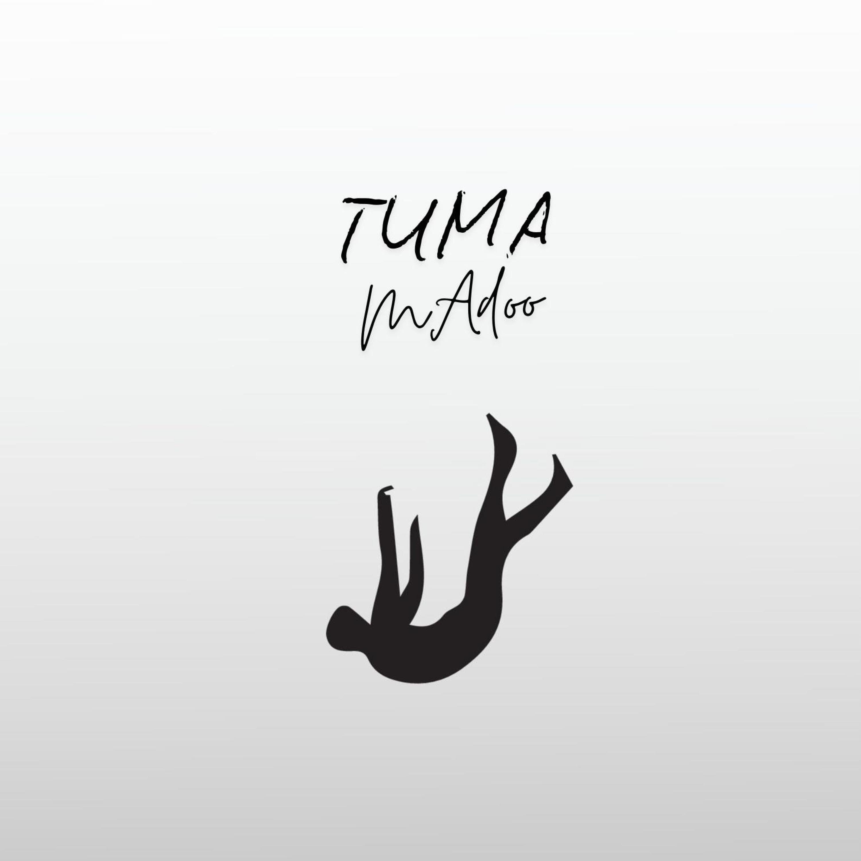 Tuma Madoo (black tax) - Single