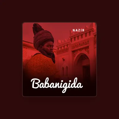 Listen to Nazir, watch music videos, read bio, see tour dates & more!