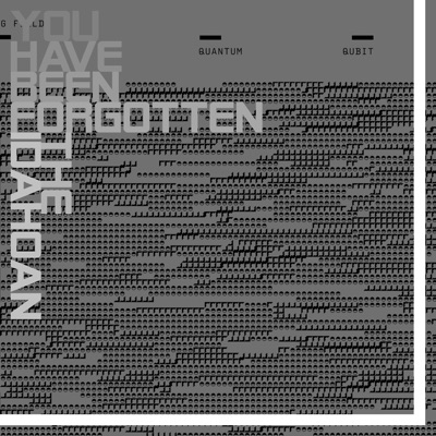 You Have Been Forgotten - EP