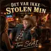 Det var ikke stolen min
