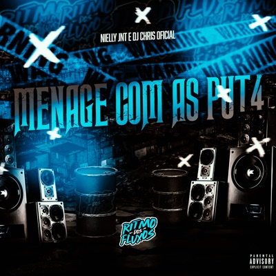 Menage Com as Put4 - Single