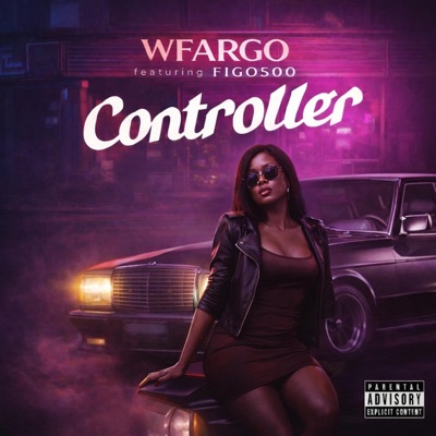 Controller (feat. Figo500) - Single