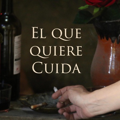 El Que Quiere Cuida (feat. Drako Amgod & Antiqua Deorum) - Single