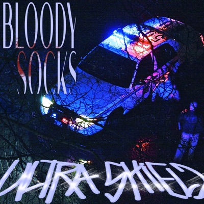 Bloody Socks (feat. Cyberbully2037, Hank Chill & Ghost Princess) - Single