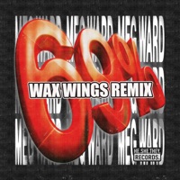 69 Percent (Wax Wings Remix) - Single - Meg Ward & Wax Wings