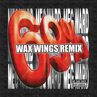 69 Percent (Wax Wings Remix) - Single