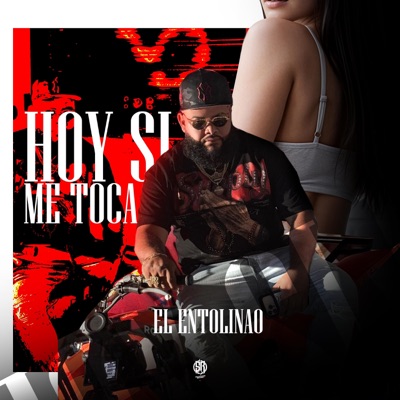 Hoy Si Me Toca (feat. Djjoseofficial) - Single