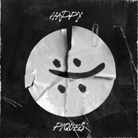 Happy (feat. Andreas Moss) - Single - Piques