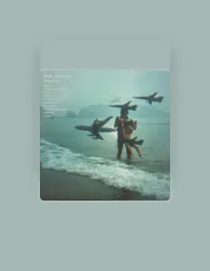 聆聽 Matt Harding、觀看音樂影片、閱讀小傳、查看巡演日期等！