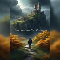 Lost Emotions In Memories - Single - Berk Canevi