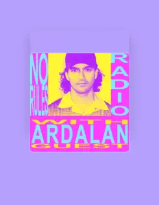 Listen to Ardalan, watch music videos, read bio, see tour dates & more!