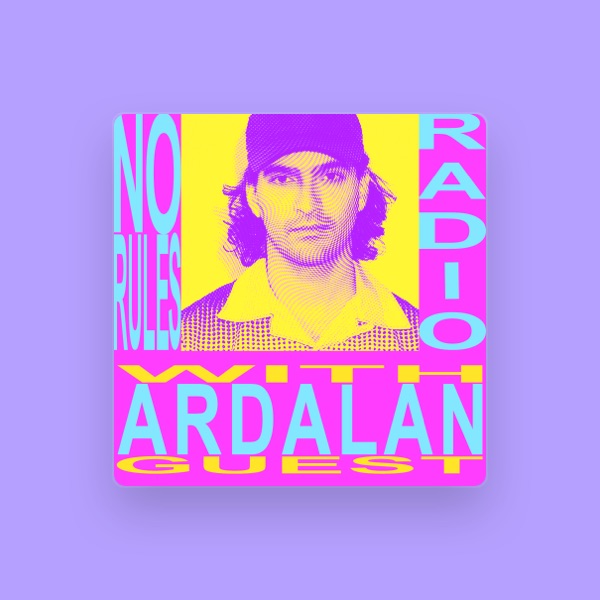 Ardalan's avatar
