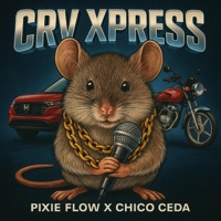 CRV XPRESS DEMBOW - Single - Pixie Flow
