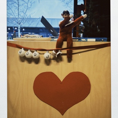 JULEDRILL (feat. S1gge, VG, KING JULIAN, XENI, Otte, T&F, MARDEN, MC Downs, Ung Jon & 4nders) - Single