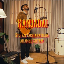 Kanjadai Stefan Packianathan & Ahamed Shyam