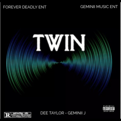 Twin (feat. Geminii J) - Single