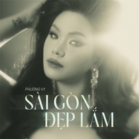 Sài Gòn Đẹp Lắm - EP - Phương Vy