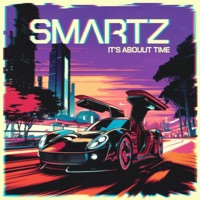It's About Time - Single - Smartz