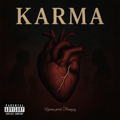 KARMA - Single