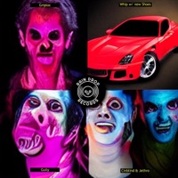 I Like.1 (feat. Cinblind, Jethro, Gully & Griploc) - Single - R.D.R