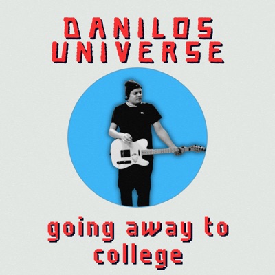 going away to college (acoustic) - Single
