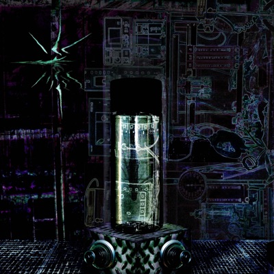 The New Industry - Single