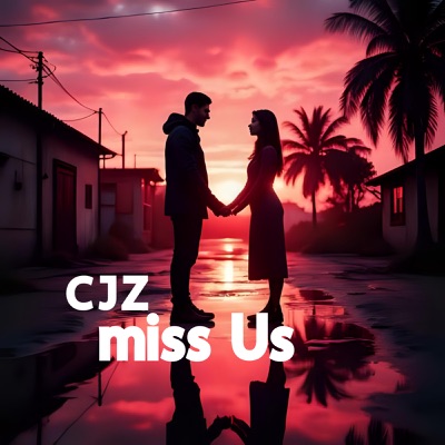 Miss Us - Single
