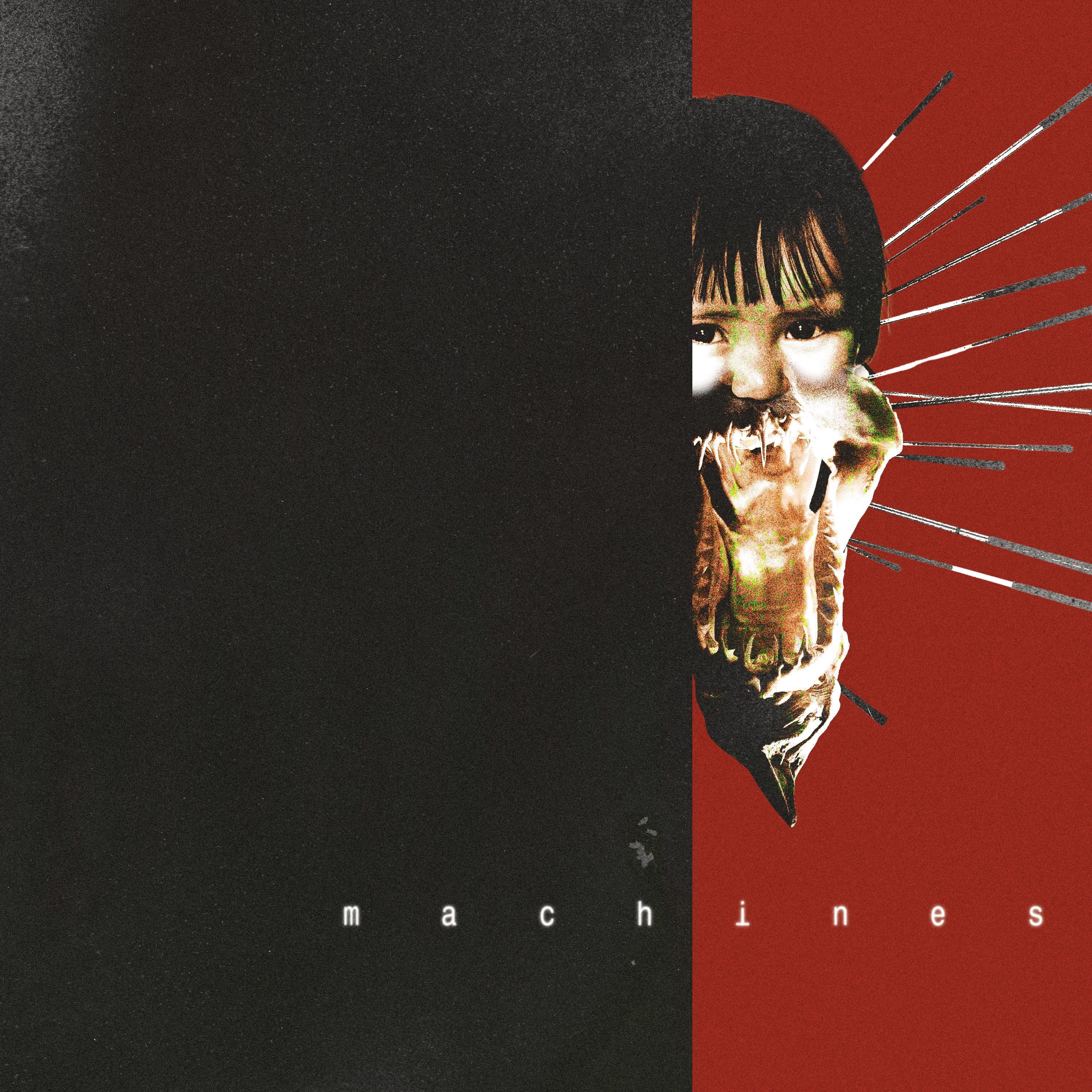 Dogtooth - Machines